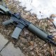 The AR15 as the Rifleman’s Weapon