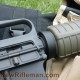 AR15A2 But Not Forgotten: The A2 Project