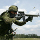 Running a Rifle in a Carbine World