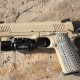 LooseRounds Reviews the Colt M45A1 Marsoc 1911