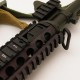 KAC RAS M5 Seconds: Its Purple.