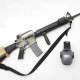 From the Man Himself: David A. Lutz on the Development of the M16A2