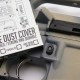 Strike Industries Ultimate Dust Cover
