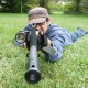 Massive Overhaul: The Marksmanship Guide Updated