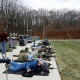Competing in NRA High Power “National Match” Shooting With a Scoped, Tactical Rifle