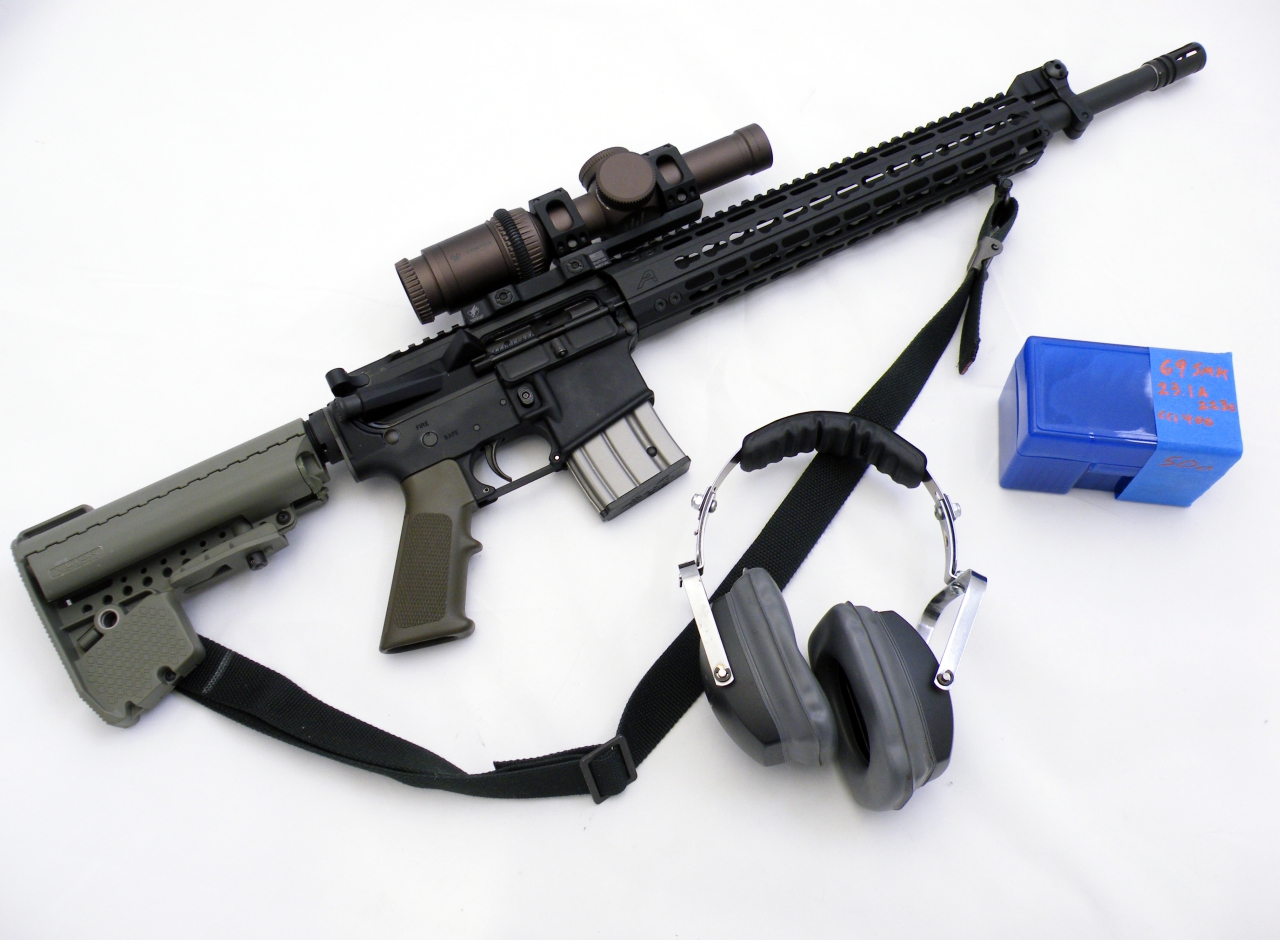 Best Parts For Building An Ar Best Parts For Building An Ar