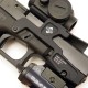 ALG Defense 6 Second Mount: Initial Thoughts