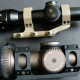 Choosing a Fighting Variable Part 1: Reticle Design and Illumination