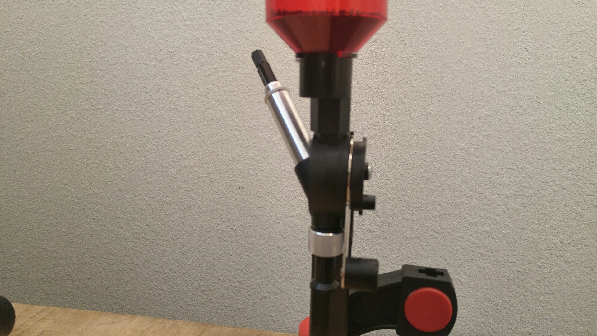 leeperfectpowdermeasurereview6 The New Rifleman