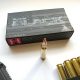 Hornady 62 Grain BLACK Accuracy Evaluation: