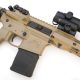 Aero Precision M4E1 + Atlas S-One Builder’s Set