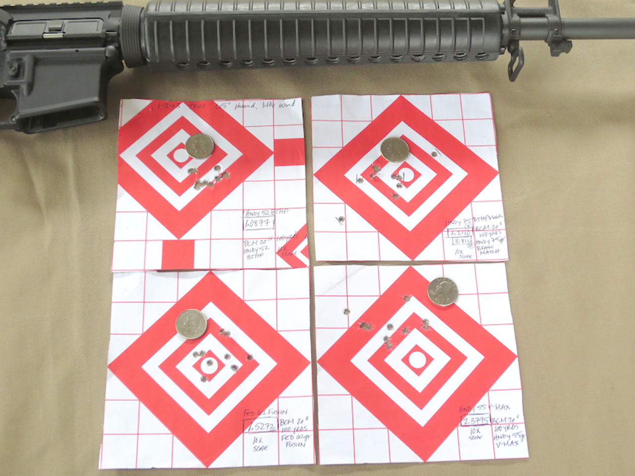 Is FreeFloating an AR15 Barrel Worth It?