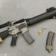 AR15A2: This Old Gun Extreme Makeover Edition.