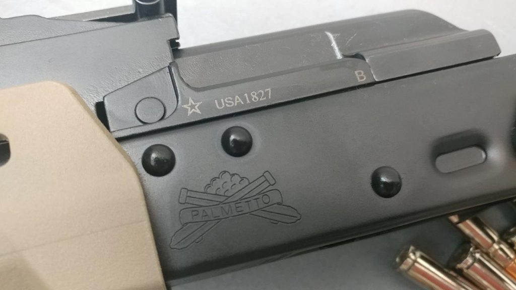 Palmetto State Armory AK47 PSAK47 (10)