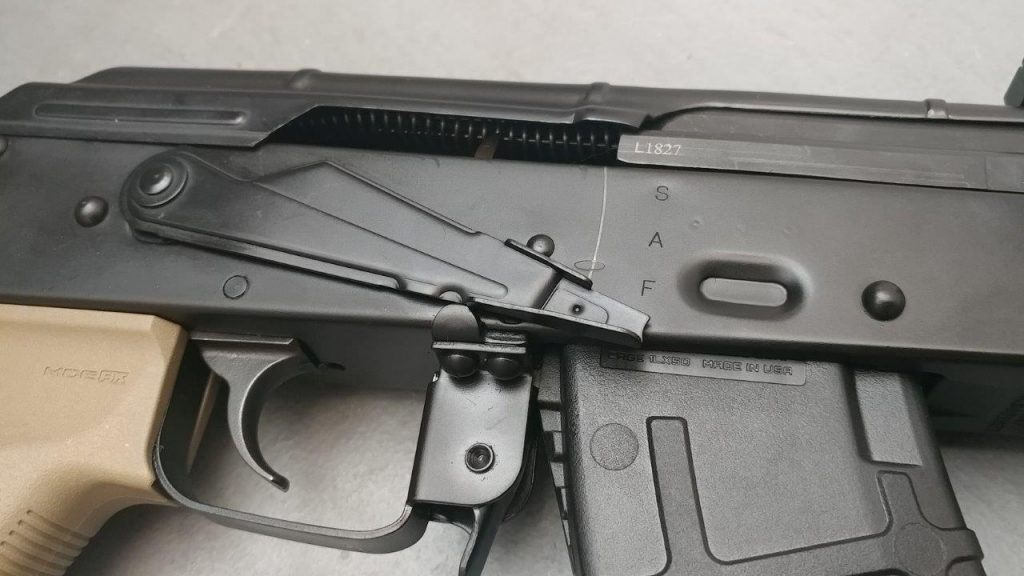 Palmetto State Armory AK47 PSAK47 (4)