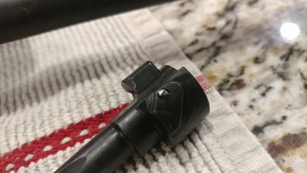 Palmetto State Armory AK47 Review (15)