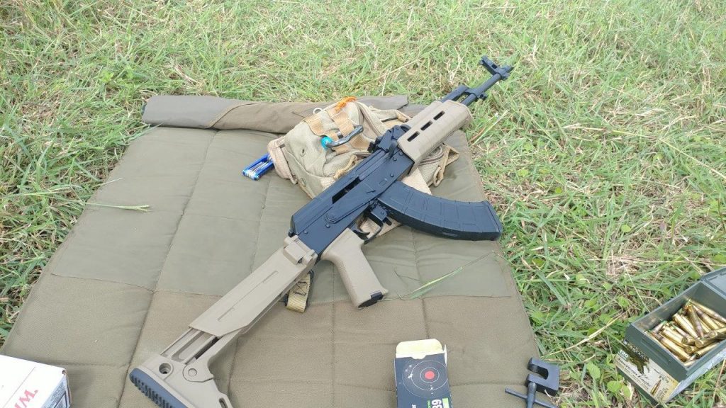 Palmetto State Armory AK47 Review (7)