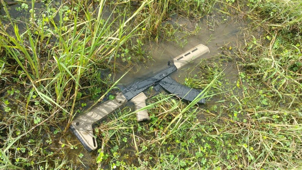 Palmetto State Armory AK47 Review (8)