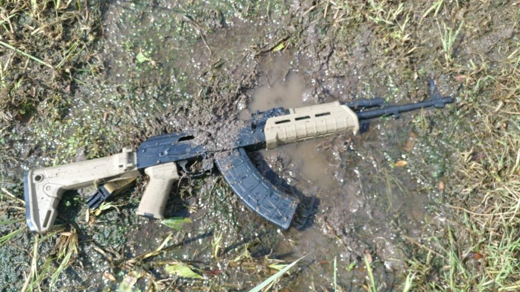 Palmetto State Armory AK47 Review (9)