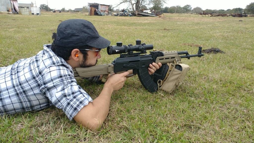Palmetto State Armory AK47 (15)
