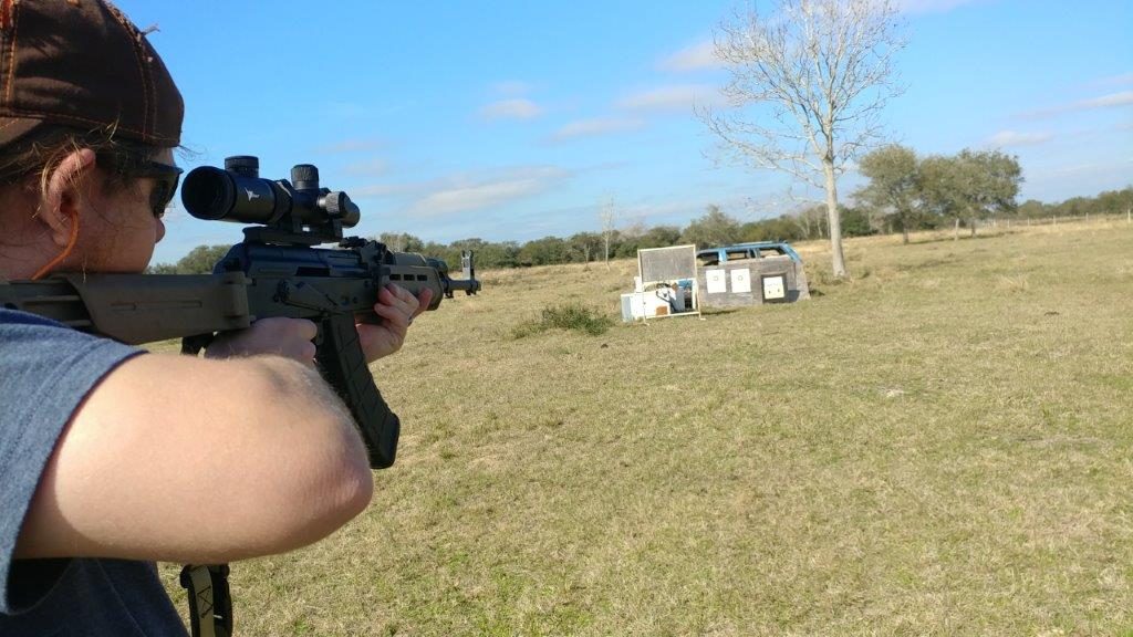 Palmetto State Armory AK47 (6)