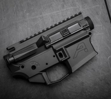 aero precision