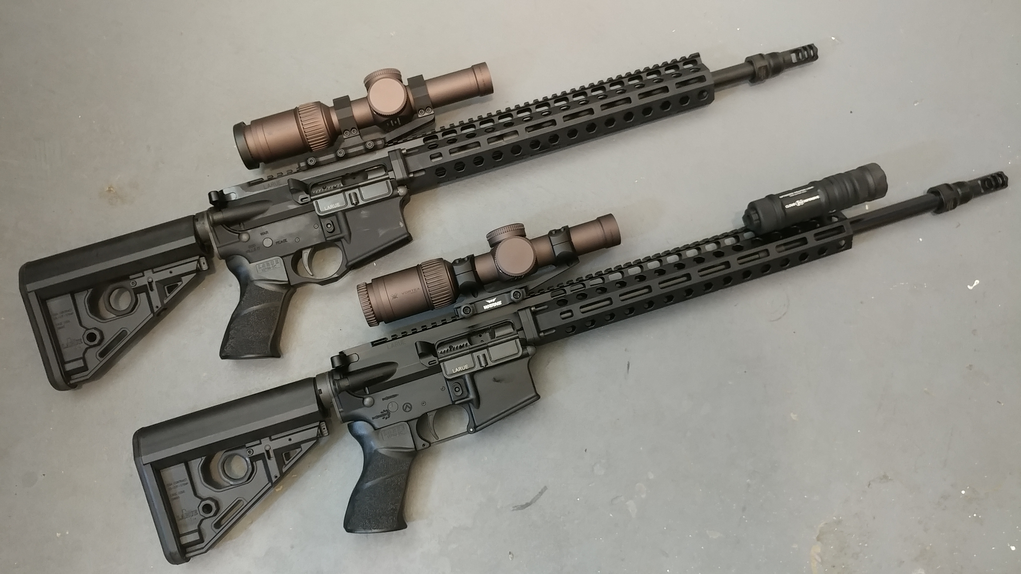 The Ultimate Ar Experience:  Thermal, Sonar, And More! - o36r484