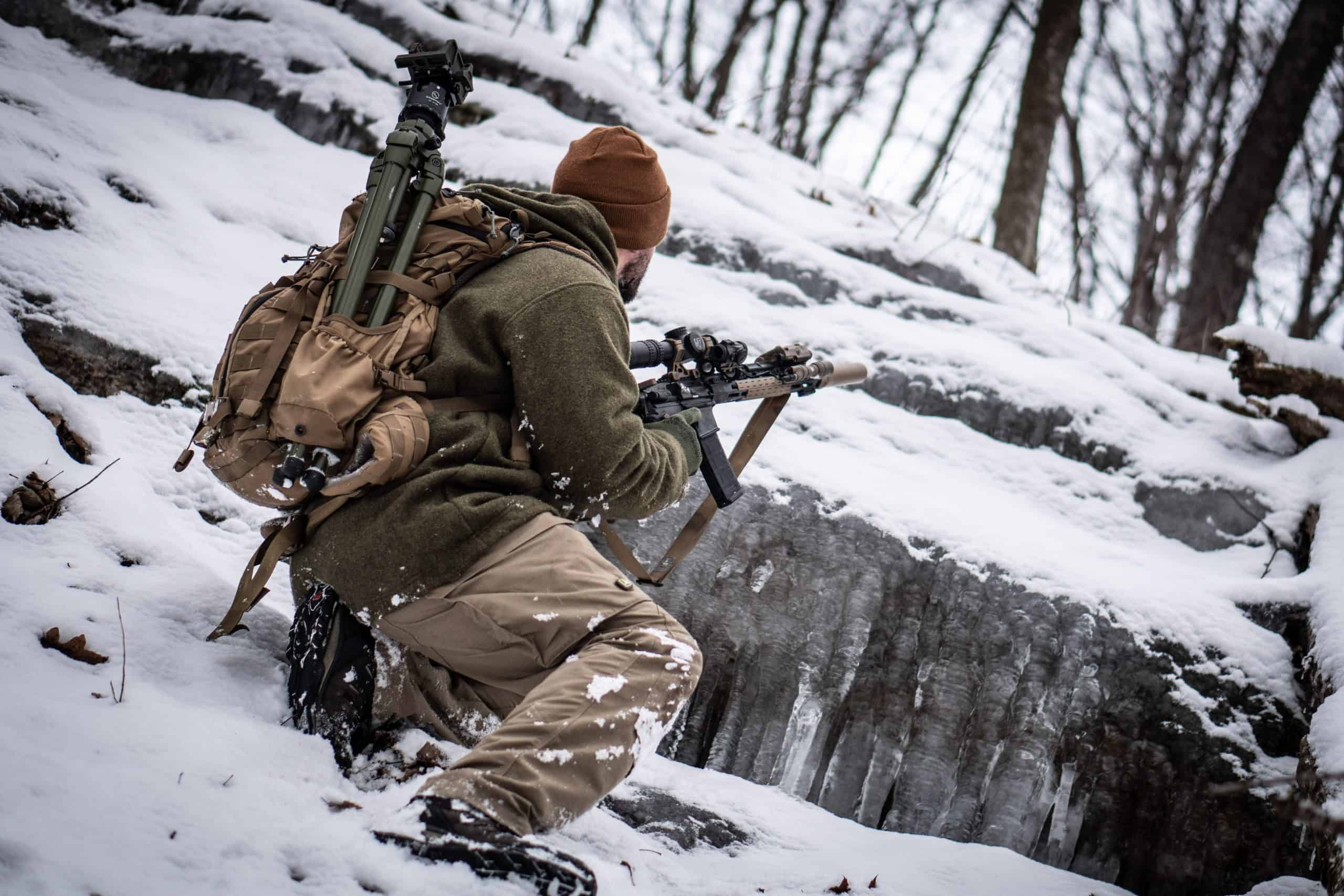 Criterion Barrels Introduces the AR15 CORE Series Barrels