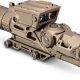 Vortex Unleashes New Squad Electro Optic