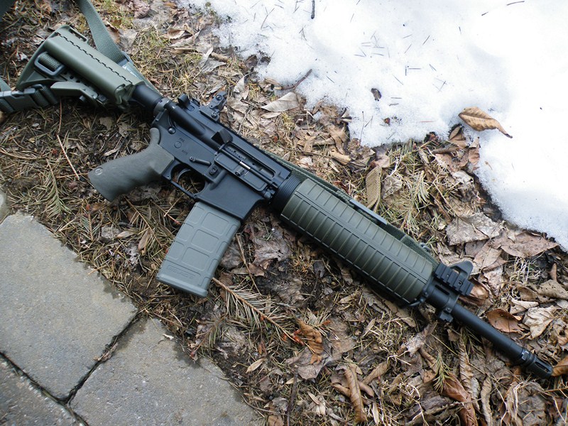 AR15