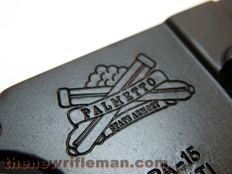 Palmetto State Armory