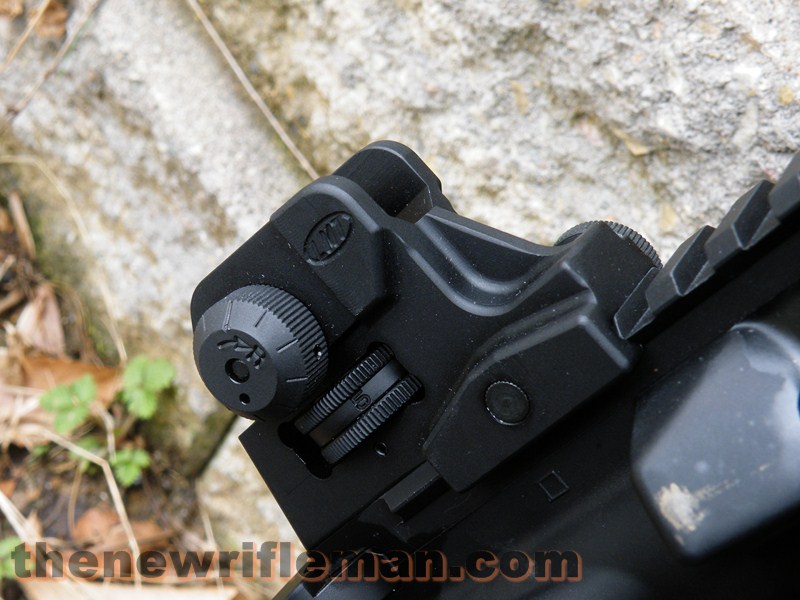 Lewis Machine and Tool LMT BUIS