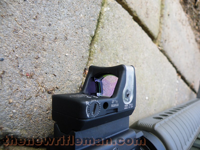 Trijicon RMR