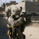 The Rifle vs The SPR