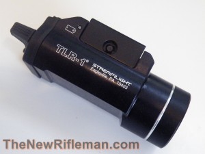 Streamlight TLR-1