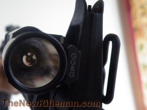 Light Mount