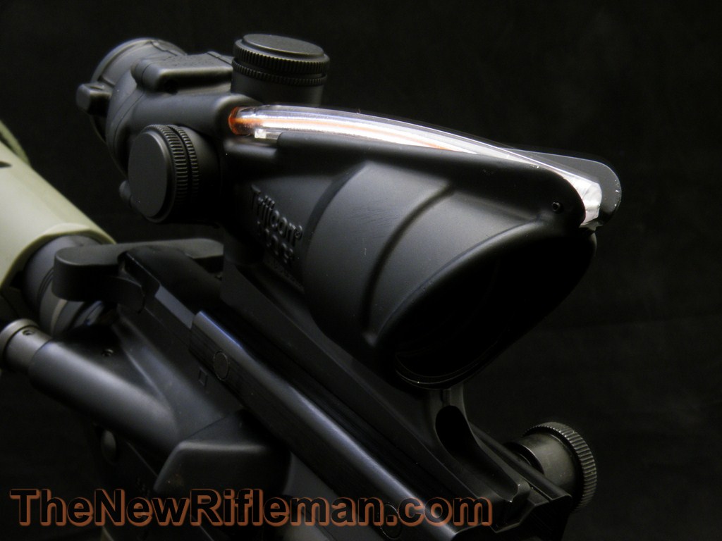 Trijicon ACOG TA31F