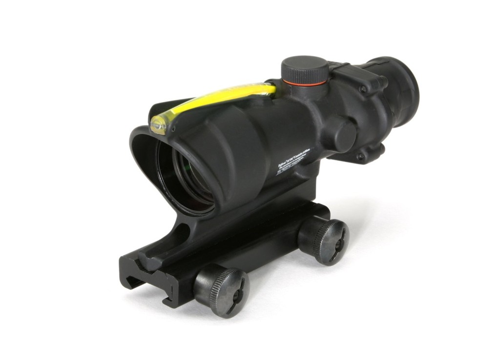 Trijicon Acog