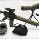 Rifle Ready: Preparing for Competition and Hard Use