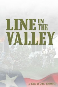 Line in the Valley