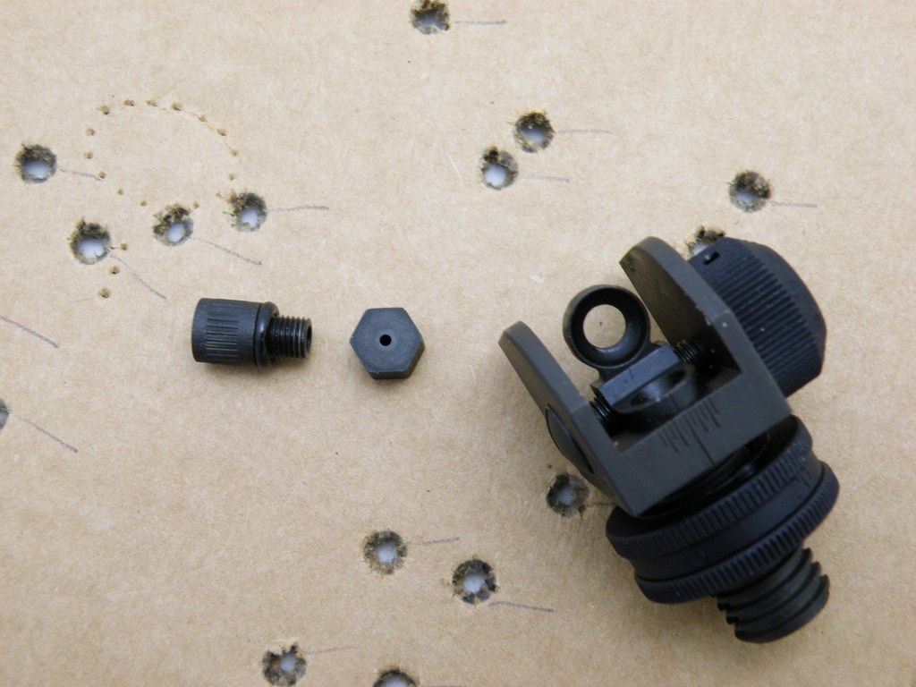 National Match Armalight