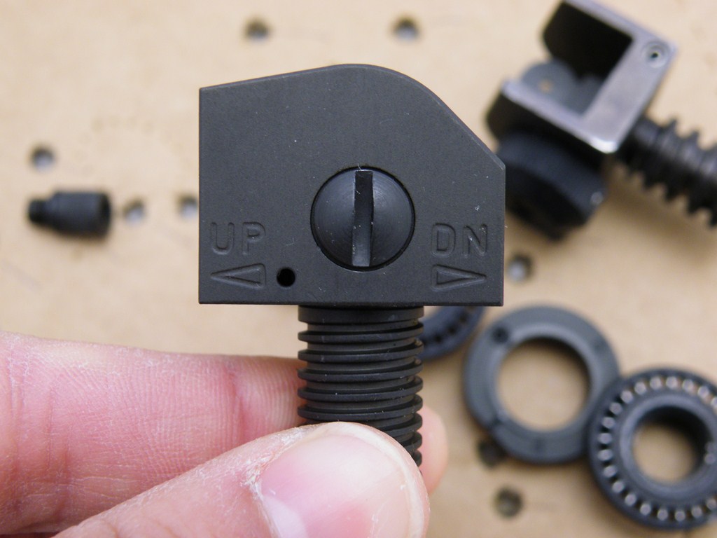 National Match Threads