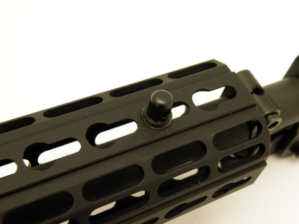 Impact Weapon Components sling stud