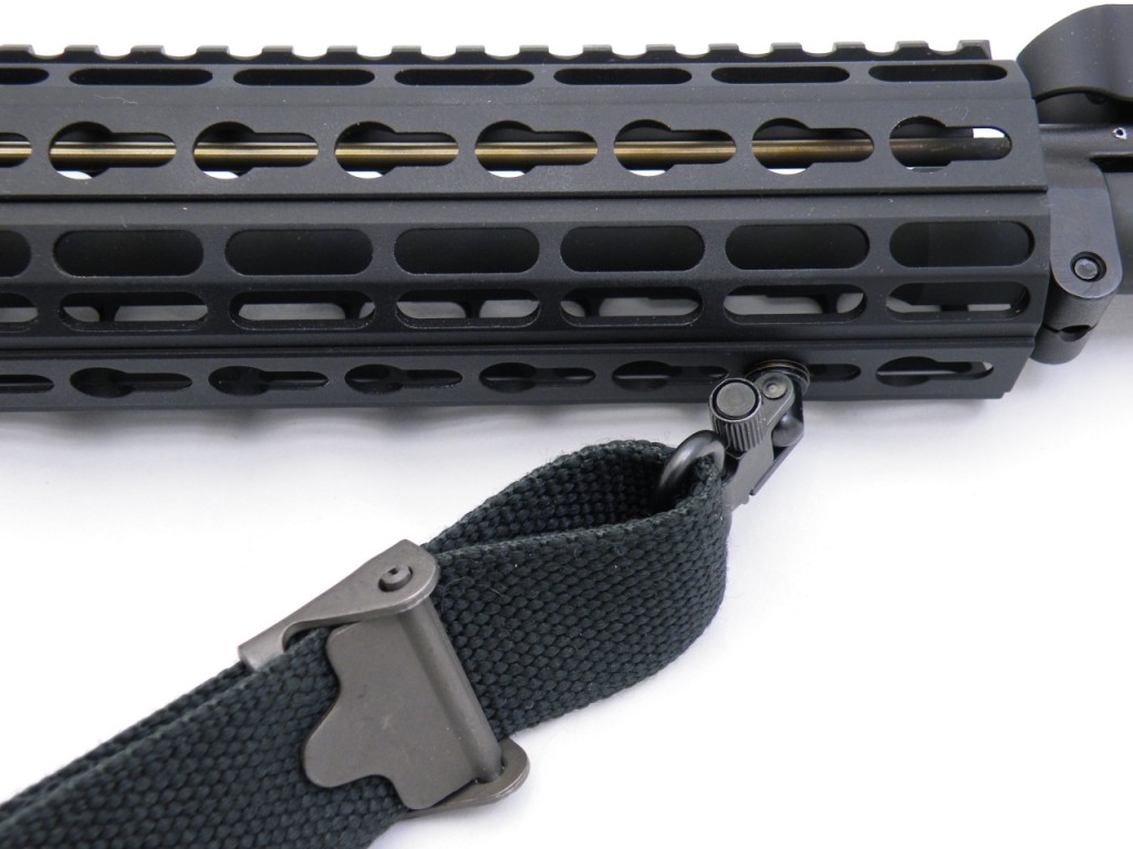 Modern Rifle 6