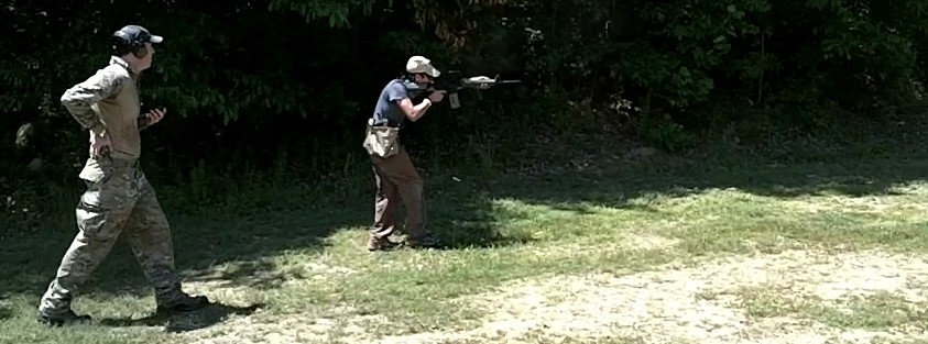 Carbine Competition