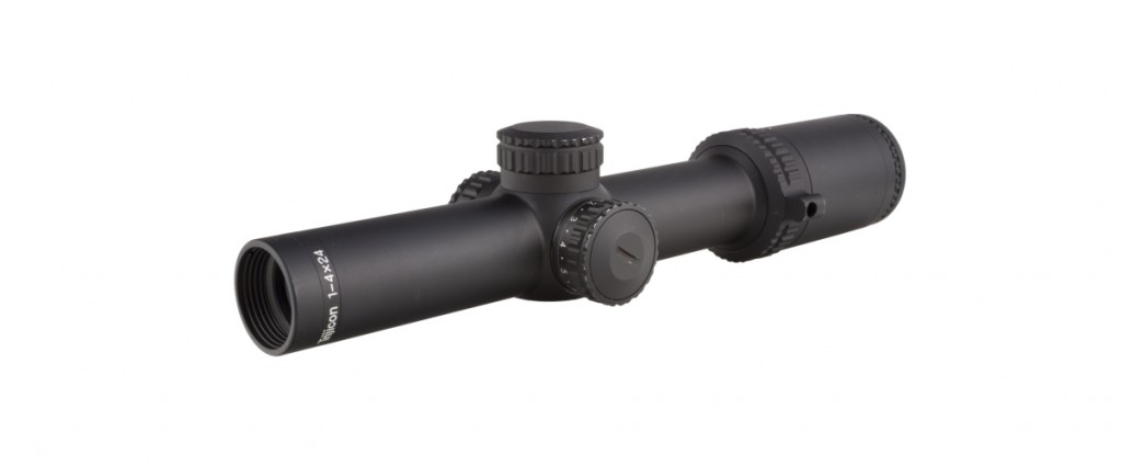 Trijicon RS24