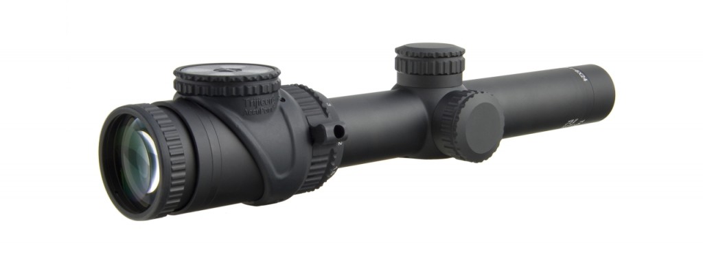 Trijicon TR25 1-6x variable
