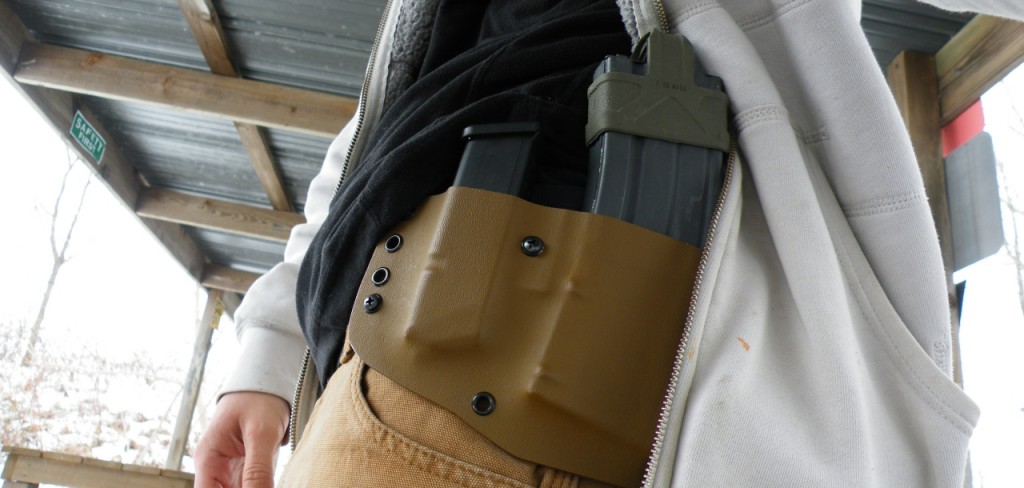 Bravo Concealment SNS-R