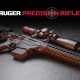 Ruger Precision Rifle: Quick Notes
