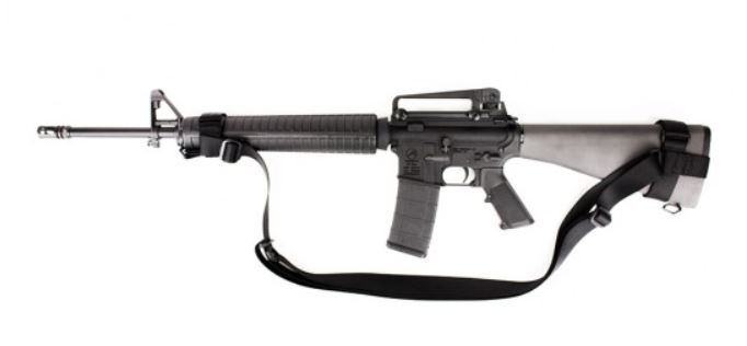 AP m16A4